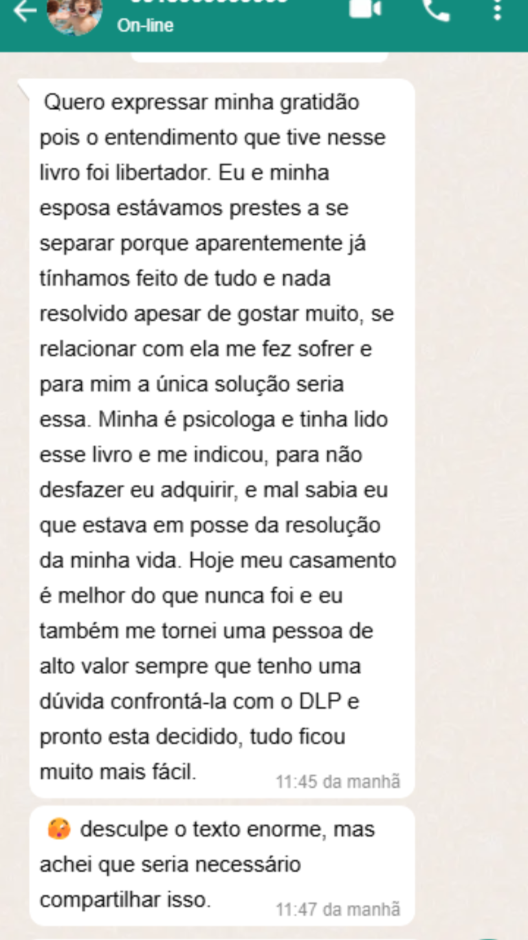 Depoimento 04
