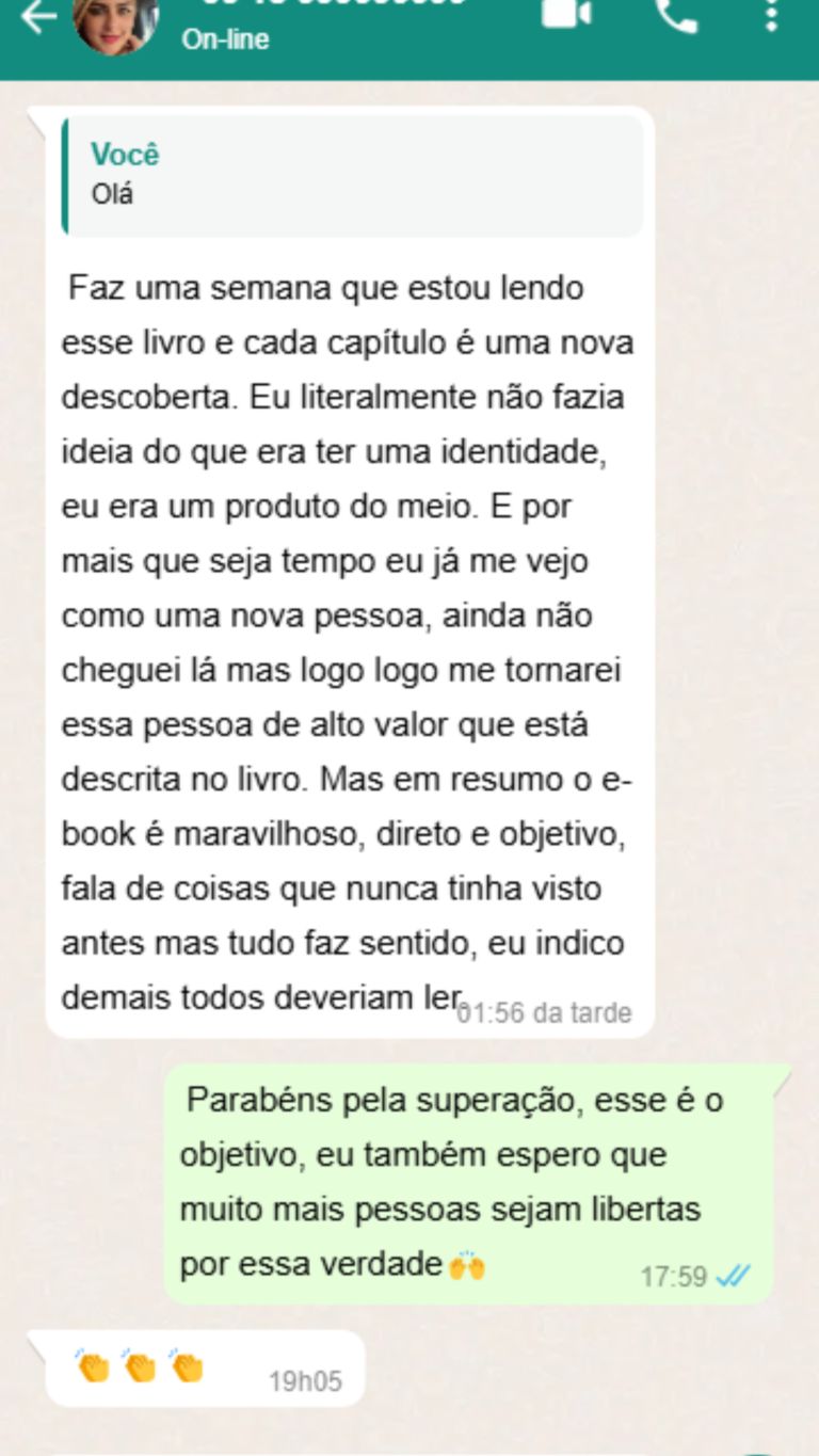 Depoimento 03