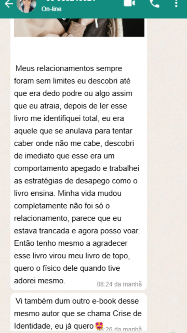 Depoimento 02