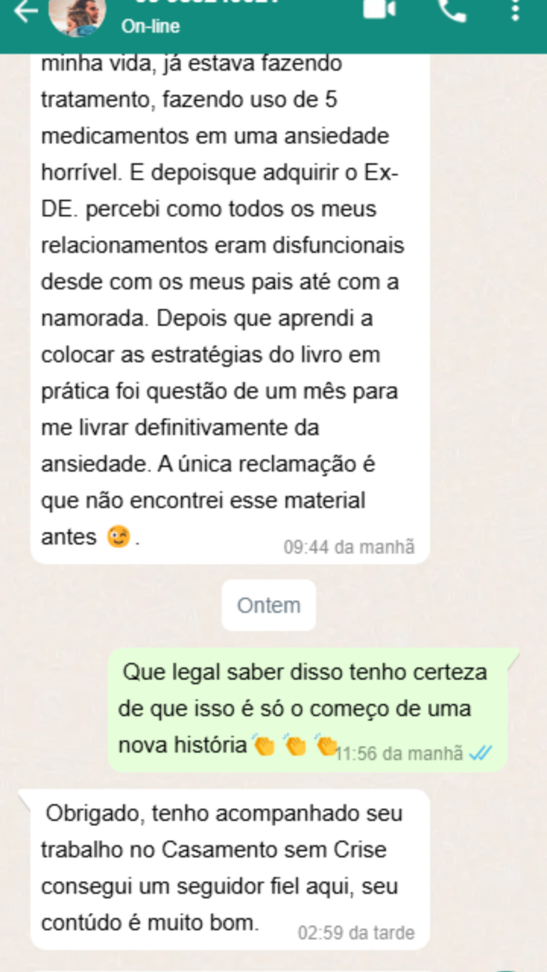 Depoimento 05